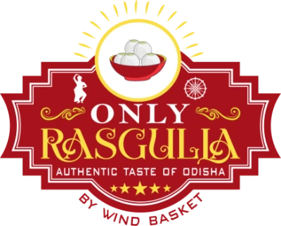 Only Rasgulla – Authentic Taste of Odisha